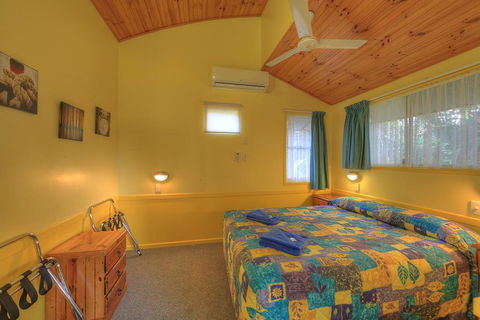 Sunlover Lodge - Dentist Find 1
