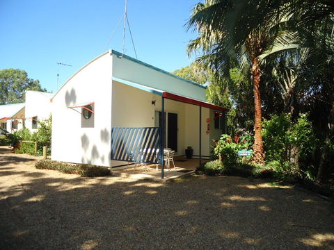 Sunlover Lodge - Dentist Find 2