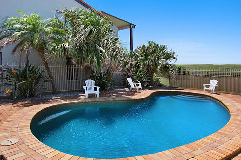 Sunrise Reef Unit 4 - Lennox Head - Dentist Search 1