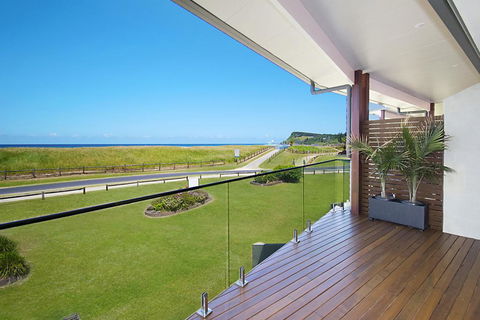 Sunrise Reef Unit 4 - Lennox Head - Dentist Search 0