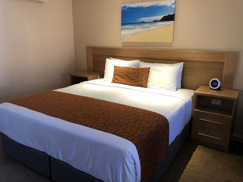 Sunseeker Motor Inn - Dentist Find 2