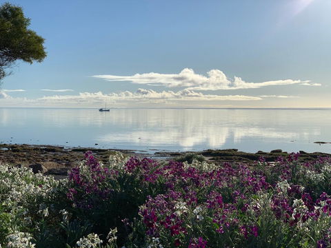 Sunset Cove Beach House - Dentists Australia 1