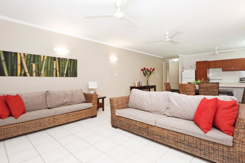Sunset On Nightcliff - Dentist Find 1