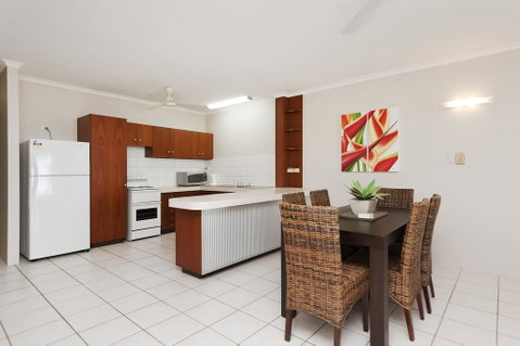 Sunset On Nightcliff - Dentist Find 2