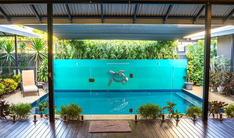 Sunset On Sunrise Bed & Breakfast - Dentist Search 0