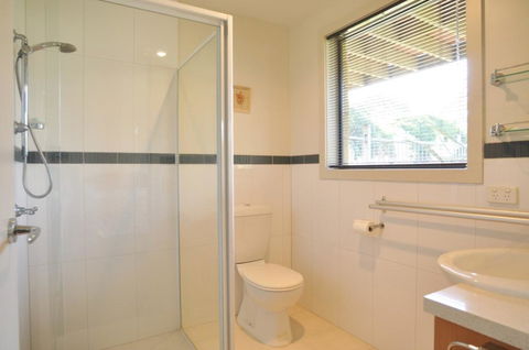 SUNSET WATERS - INLET SIDE - Dentists Australia 2