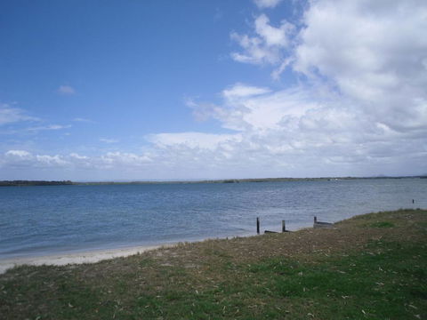 Sunsets From Your Front Patio - Sylvan Beach Esp, Bellara - Dentists Australia 3