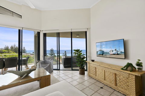 Sunshine Beach Penthouse With Beach Views - Unit 9/21 Park Crescent, Sunshine Beach - Dentist Find 3