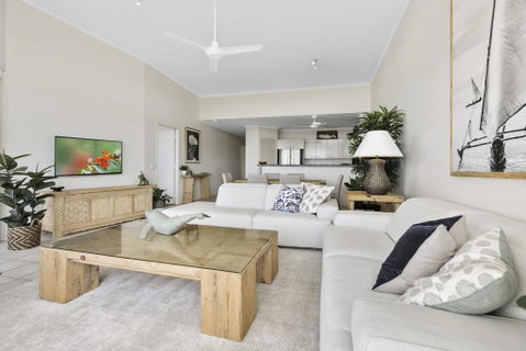 Sunshine Beach Penthouse With Beach Views - Unit 9/21 Park Crescent, Sunshine Beach - Dentist Find 1