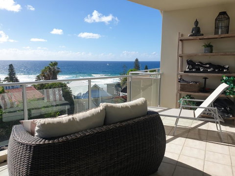 Sunshine Beach Penthouse With Beach Views - Unit 9/21 Park Crescent, Sunshine Beach - Dentist Find 0