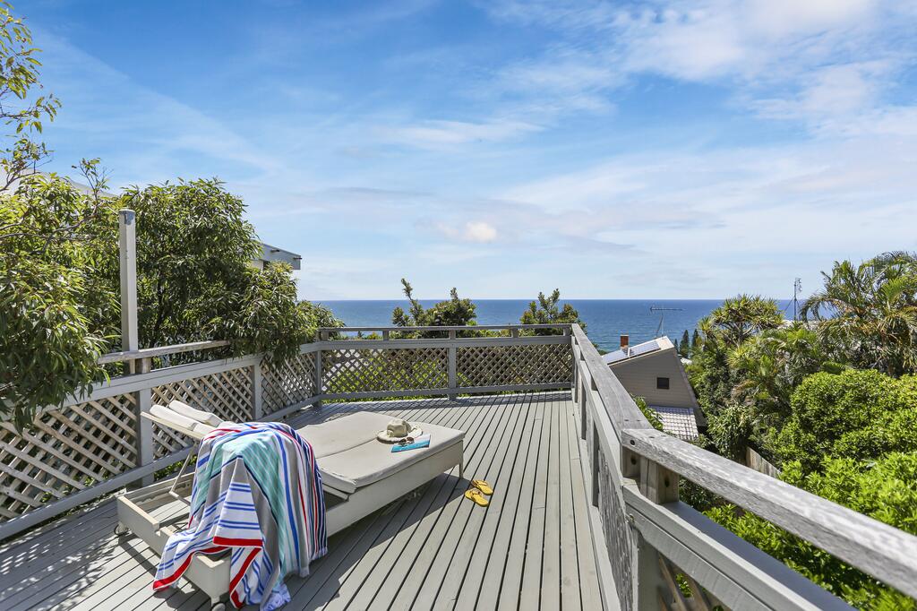 Sunshine Beach Shack