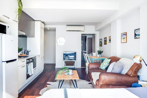 Sunshine City Loft! - Dentist Find 3