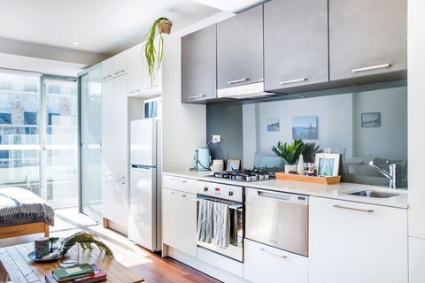 Sunshine City Loft! - Dentist Find 1