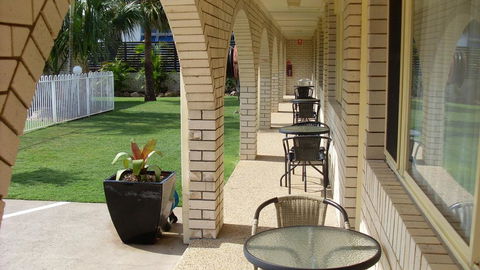 Sunshine Coast Airport Motel - Dentist Find 2