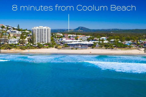 Sunshine Coast Cottage - Dentist Find 2