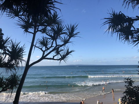 Sunshine Coast Cottage - Dentist Search 1