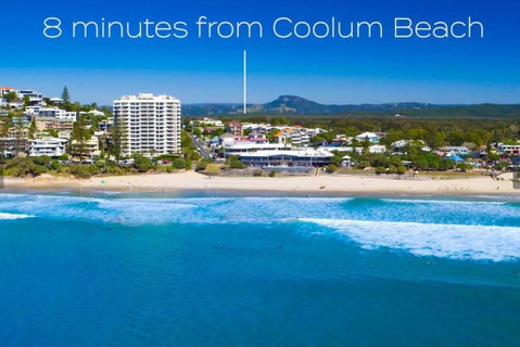 Sunshine Coast Cottage - Dentist Search 2