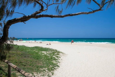 Sunshine Coast Cottage - Dentist Search 0