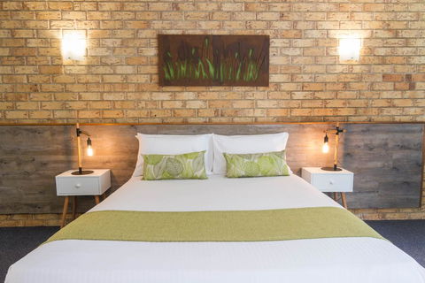 Sunshine Coast Motor Lodge - Dentist Find 3
