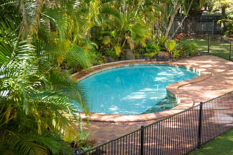 Sunshine Coast Motor Lodge - Dentist Find 0