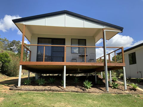 Sunshine Coast Retreat - Dentist Find 3