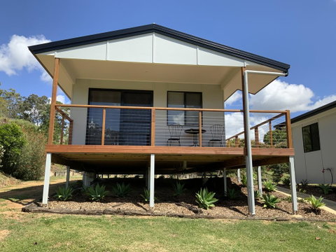 Sunshine Coast Retreat - Dentist Find 3