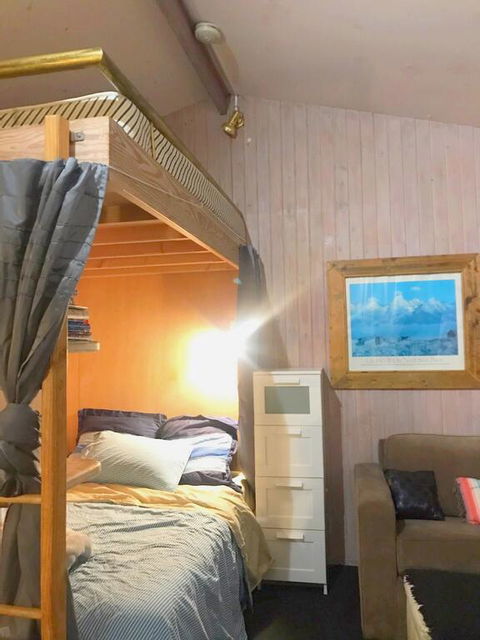 Super Value Thredbo STUDIO & Ante-Room Apartment - Dentist Search 3