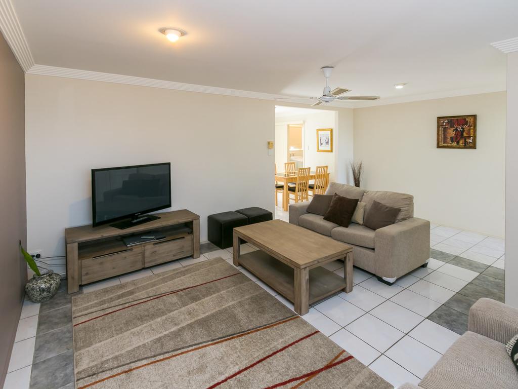 Superb Location - Hervey Bay