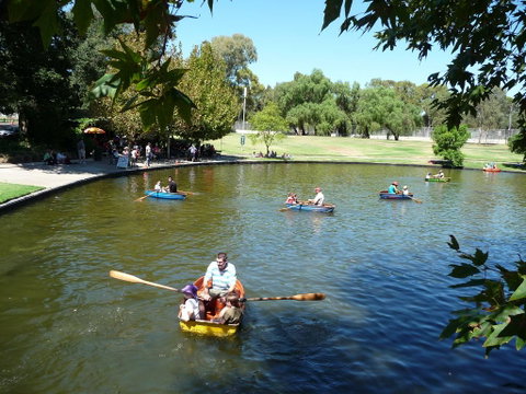 Superb Stay In Adelaides East End - Dentist Find 1