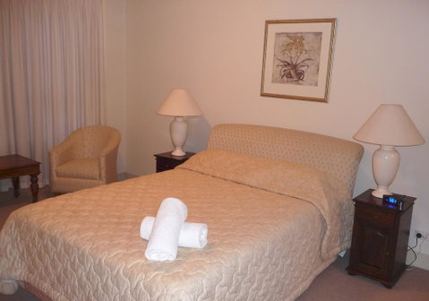 Superb Stay In Adelaides East End - Dentist Find 0