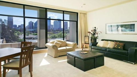 Superior Apartment With Views - Dentist Search 0