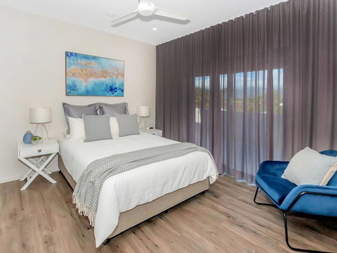 Superior Luxury Apartment In The City - Dentist Find 3