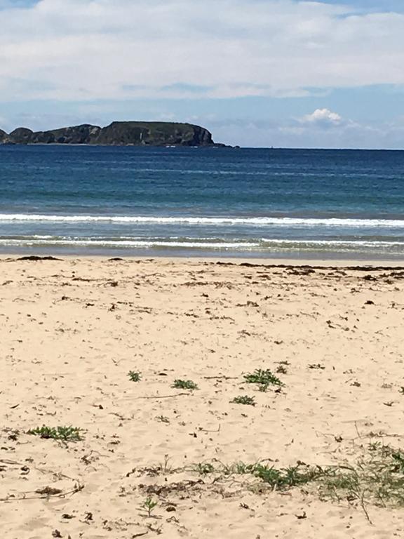 Surf Beach Holiday