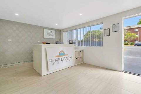 Surf Beach Motel Port - Dentist Search 2