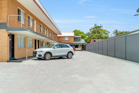 Surf Beach Motel Port - Dentist Search 3