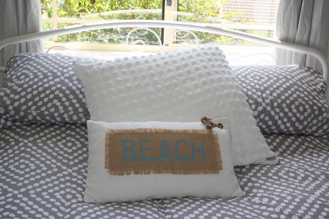 Surf Beach On Eric - Dentist Search 1
