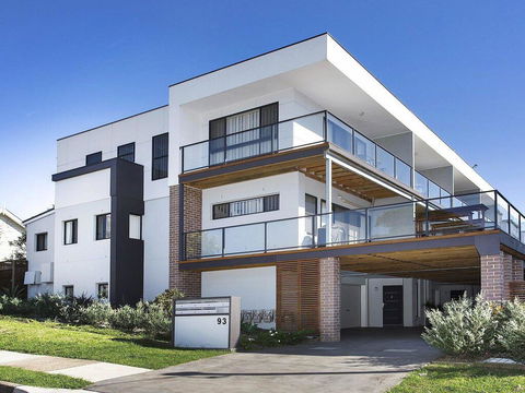 Surf Beach Townhouse - Dentist Find 0