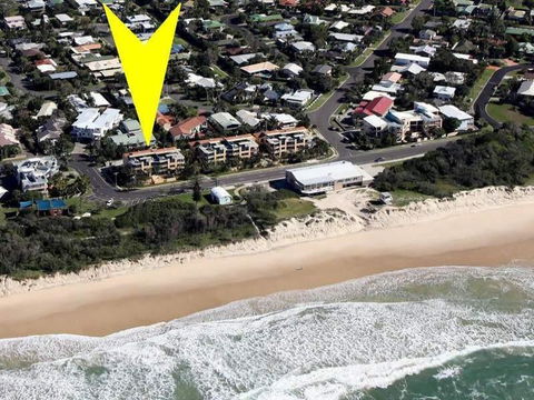 Surf Club Apartments - Dentist Find 3