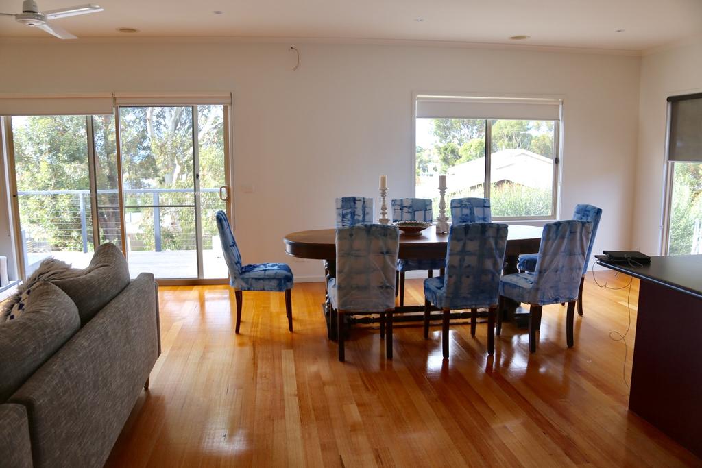 Surf Coast Haven