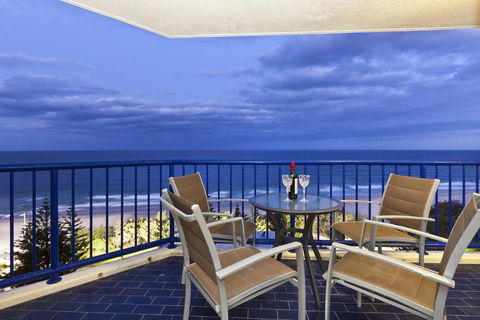 Surf Regency - Dentists Australia 1