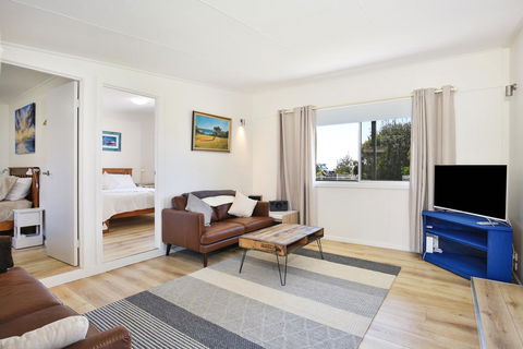 Surf Shack - Pet Friendly - 1 Min Walk To Beach - Dentist Find 2
