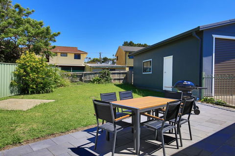 Surf Shack - Pet Friendly - 1 Min Walk To Beach - Dentist Find 1