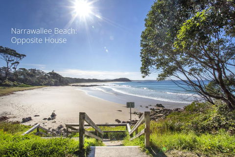 Surfers Ave 17 Narrawallee - Dentist Find 2