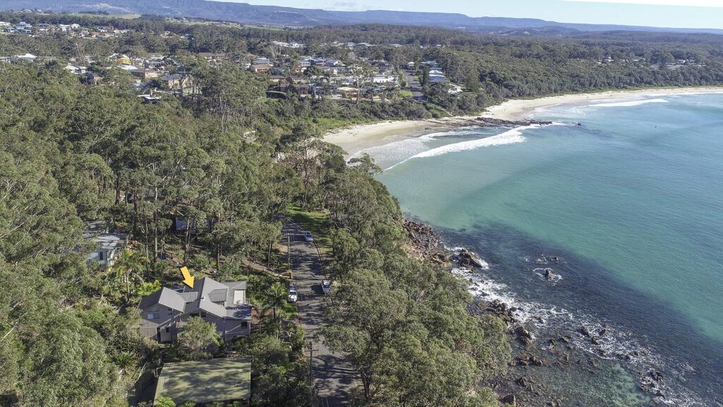 Surfers Ave Retreat Narrawallee