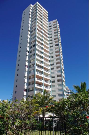 Surfers Paradise Holiday Apartment - Dentist Search 3