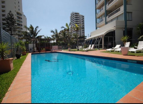 Surfers Paradise Holiday Apartment - Dentist Search 2