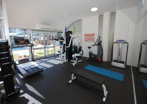 Surfers Paradise Holiday Apartment - Dentist Search 1