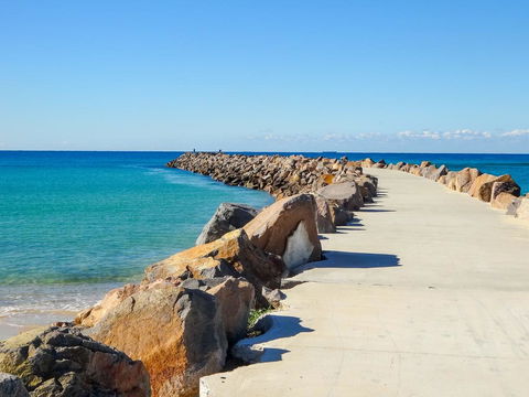 Surfs Up - Dentist Find 2