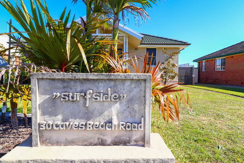 Surfside - Dentist Search 2