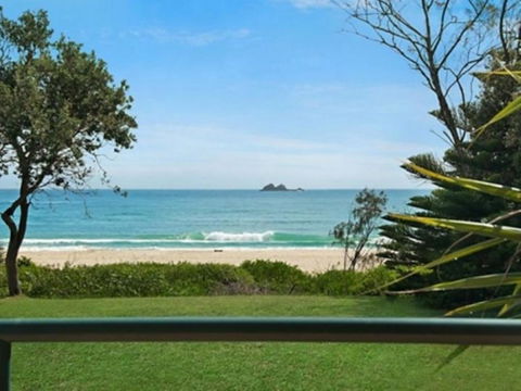 Surfside Byron Bay - Dentist Find 3